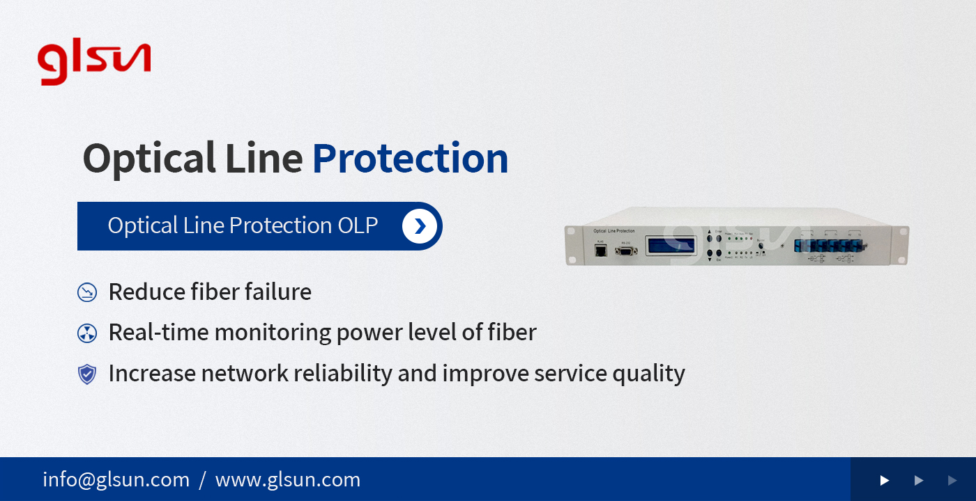 Guide For Optical Protection System